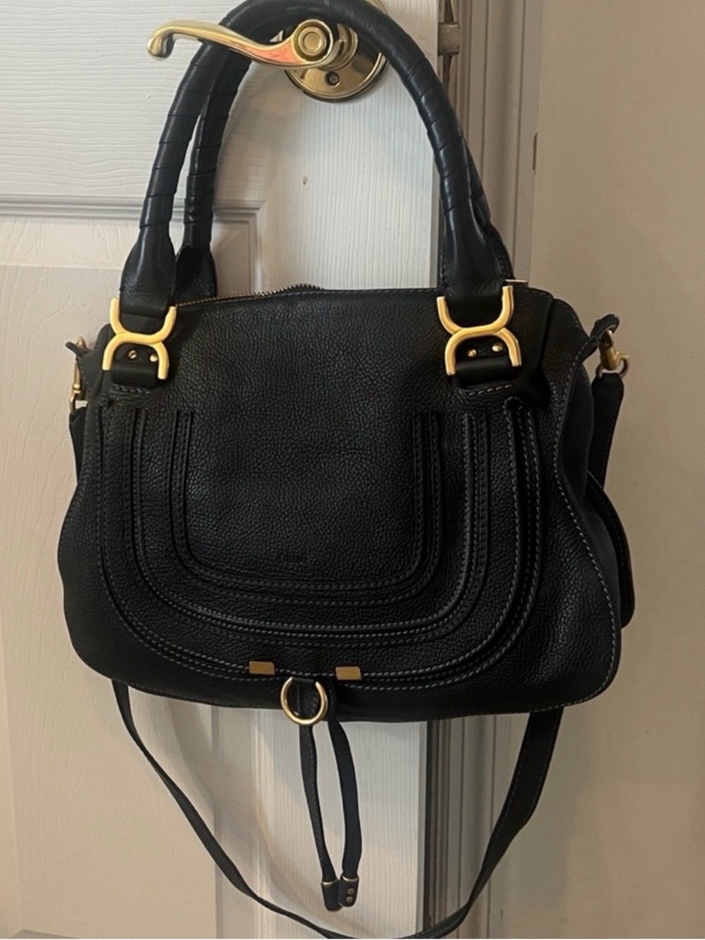 Beautiful Chloe Bag - Picture 4 of 11